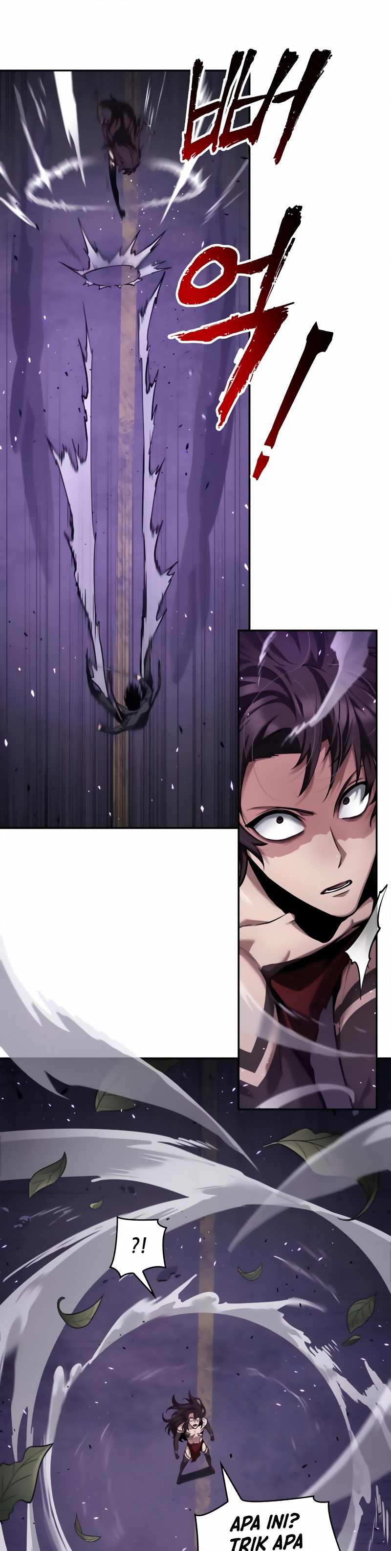 Read Omniscient Reader’s Viewpoint ID Manga Online