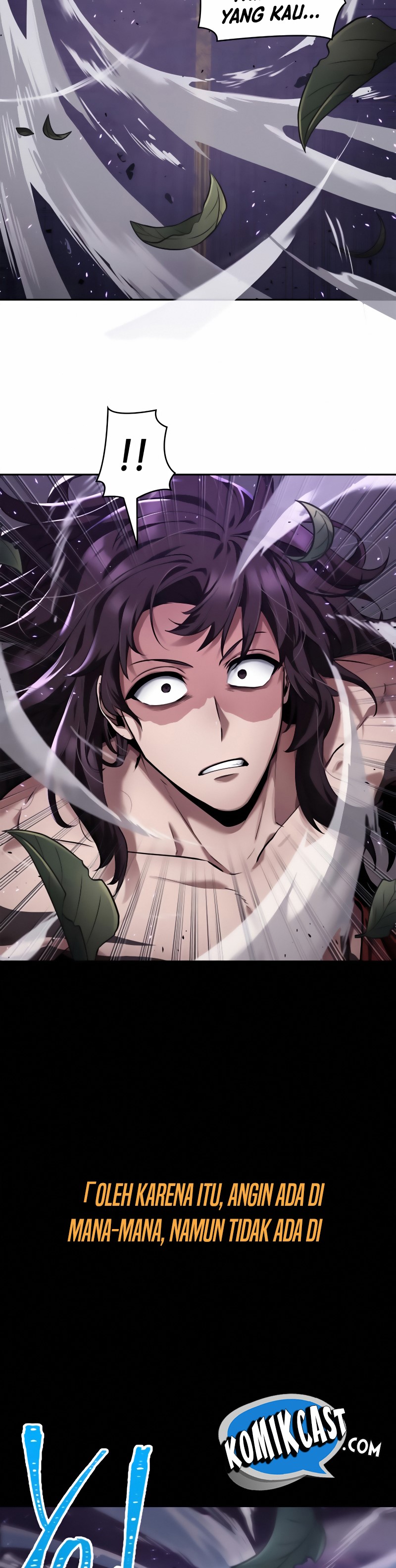 Read Omniscient Reader’s Viewpoint ID Manga Online