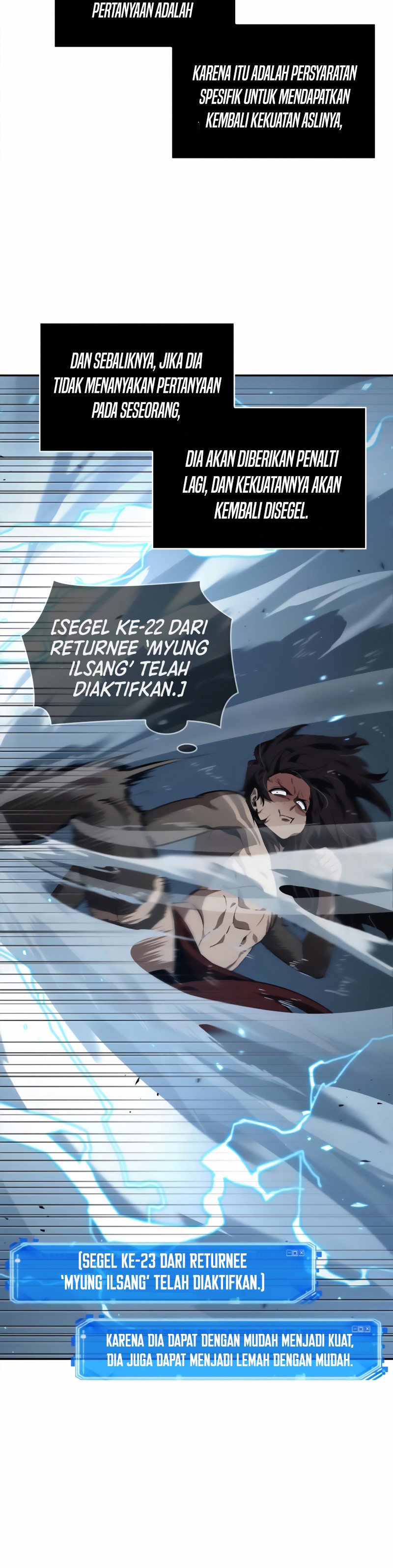 Read Omniscient Reader’s Viewpoint ID Manga Online