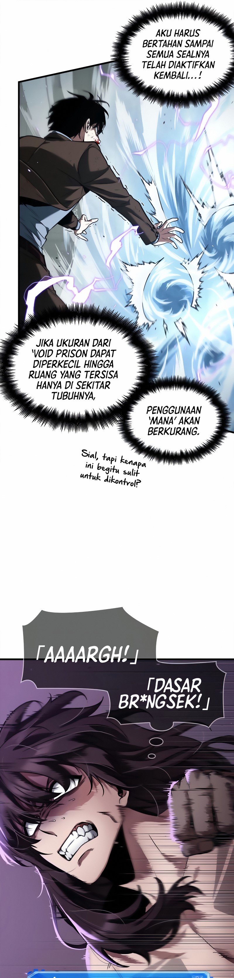 Read Omniscient Reader’s Viewpoint ID Manga Online