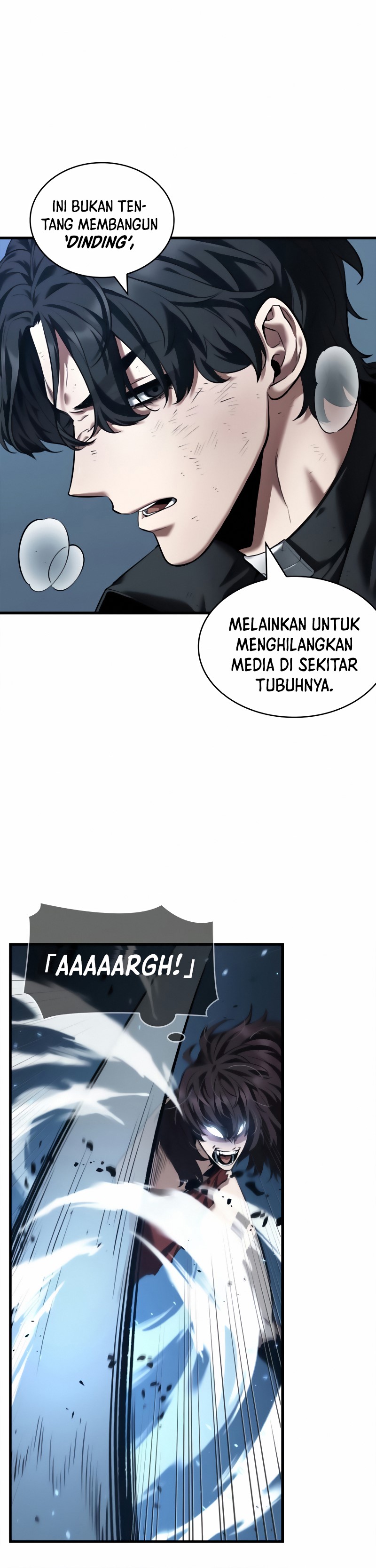 Read Omniscient Reader’s Viewpoint ID Manga Online