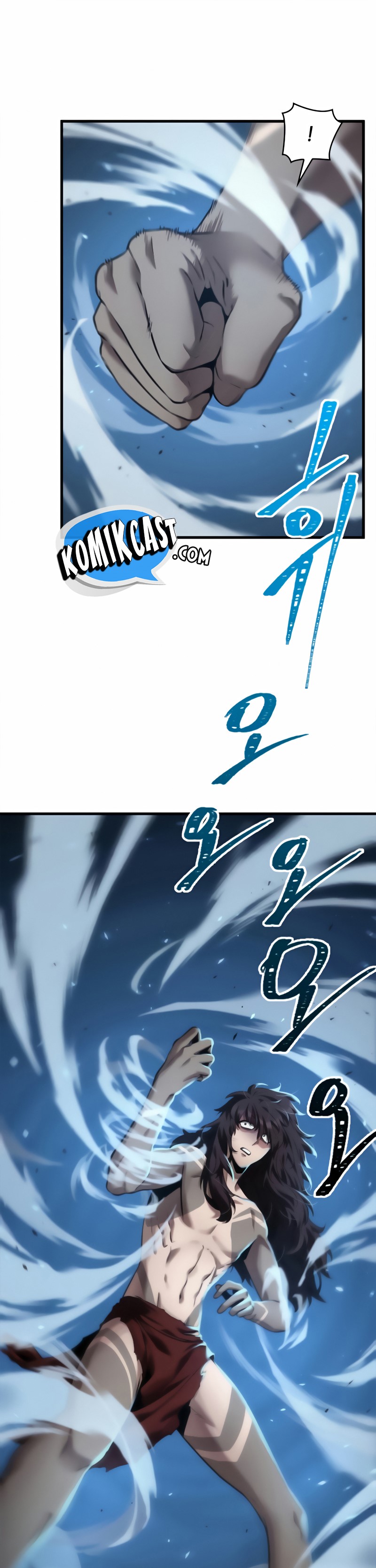 Read Omniscient Reader’s Viewpoint ID Manga Online