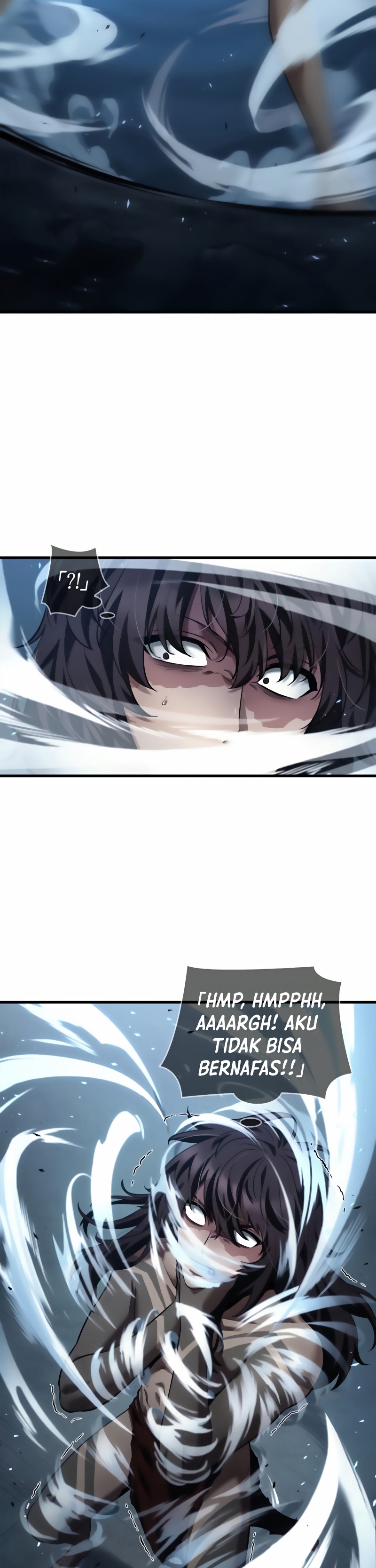 Read Omniscient Reader’s Viewpoint ID Manga Online