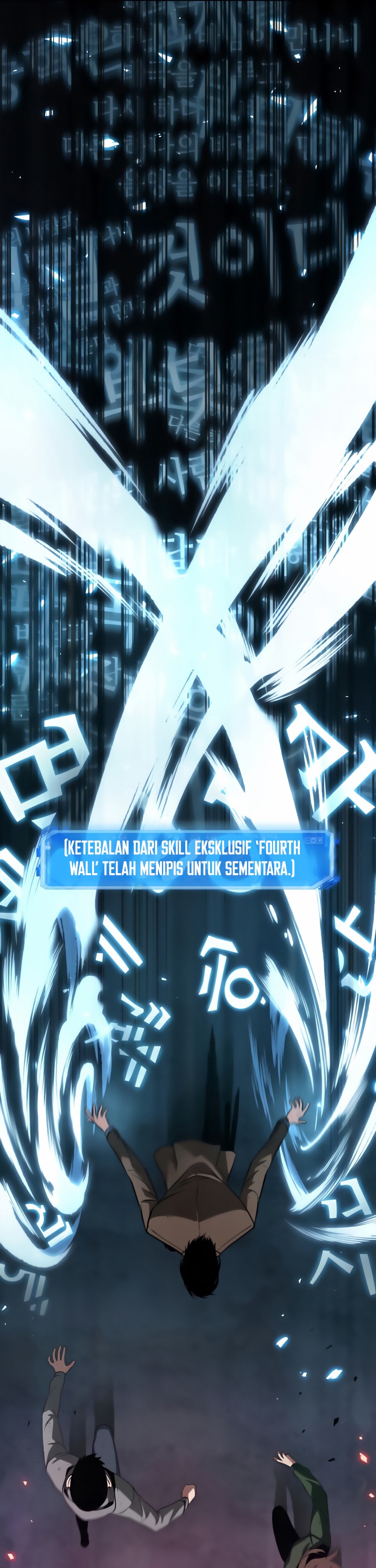 Read Omniscient Reader’s Viewpoint ID Manga Online