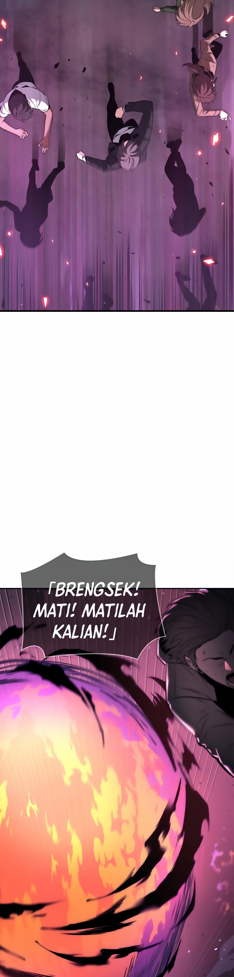 Read Omniscient Reader’s Viewpoint ID Manga Online