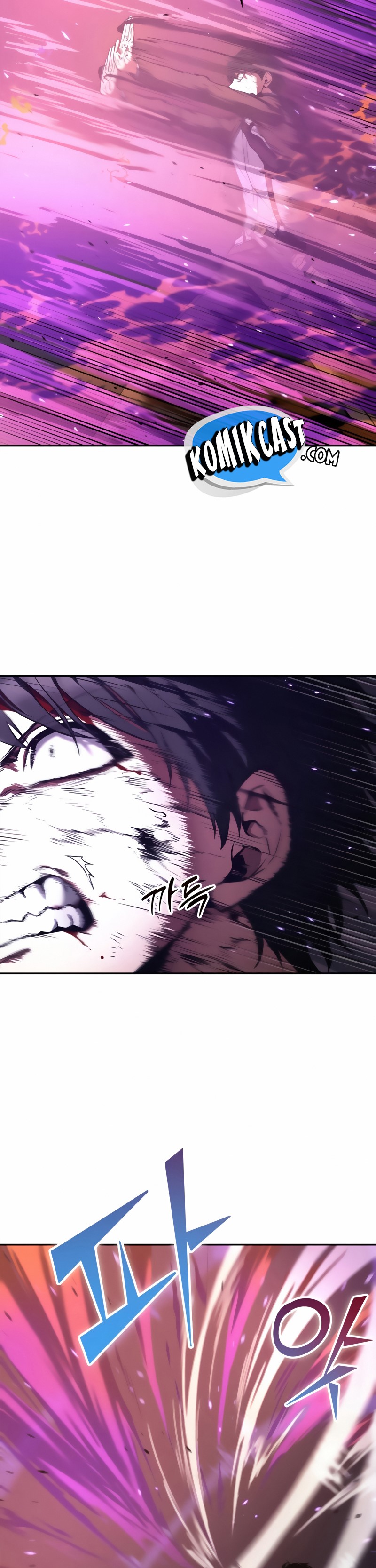 Read Omniscient Reader’s Viewpoint ID Manga Online