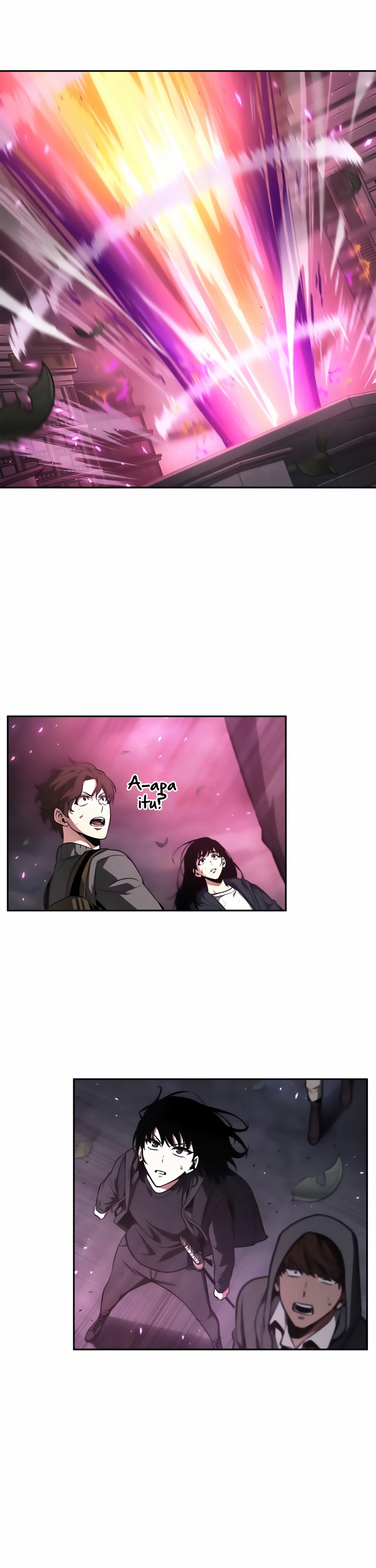 Read Omniscient Reader’s Viewpoint ID Manga Online