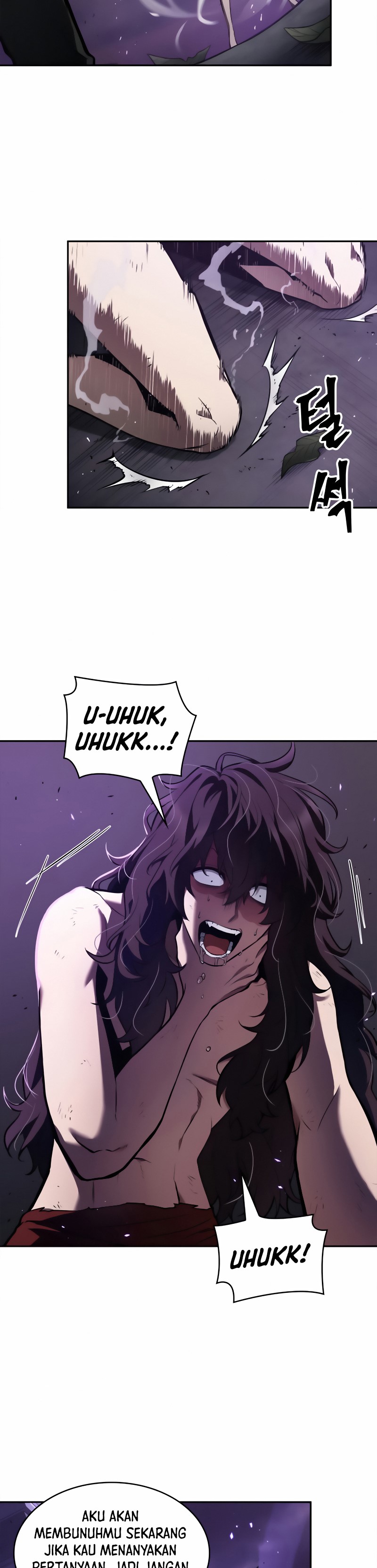 Read Omniscient Reader’s Viewpoint ID Manga Online