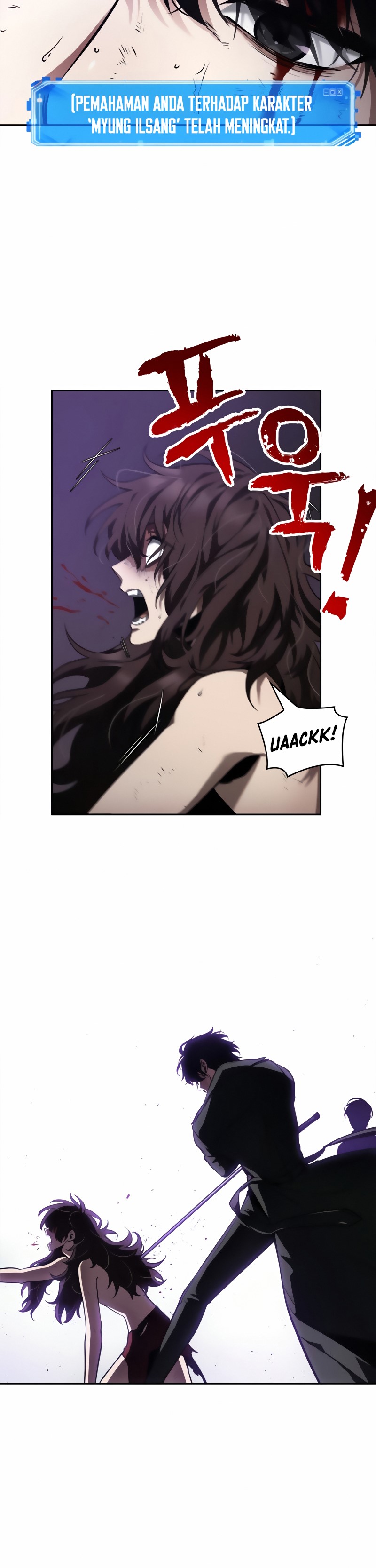 Read Omniscient Reader’s Viewpoint ID Manga Online
