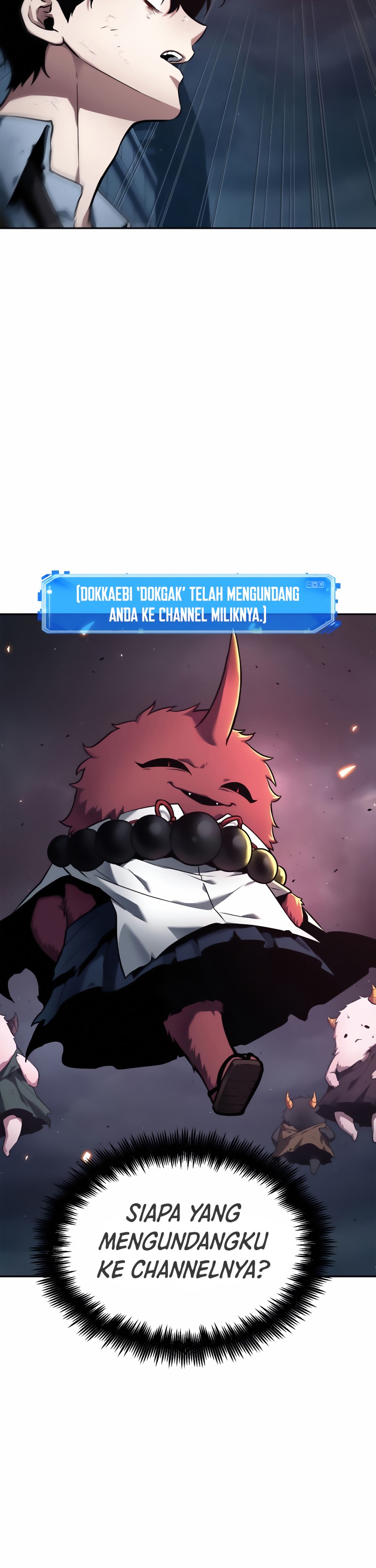 Read Omniscient Reader’s Viewpoint ID Manga Online