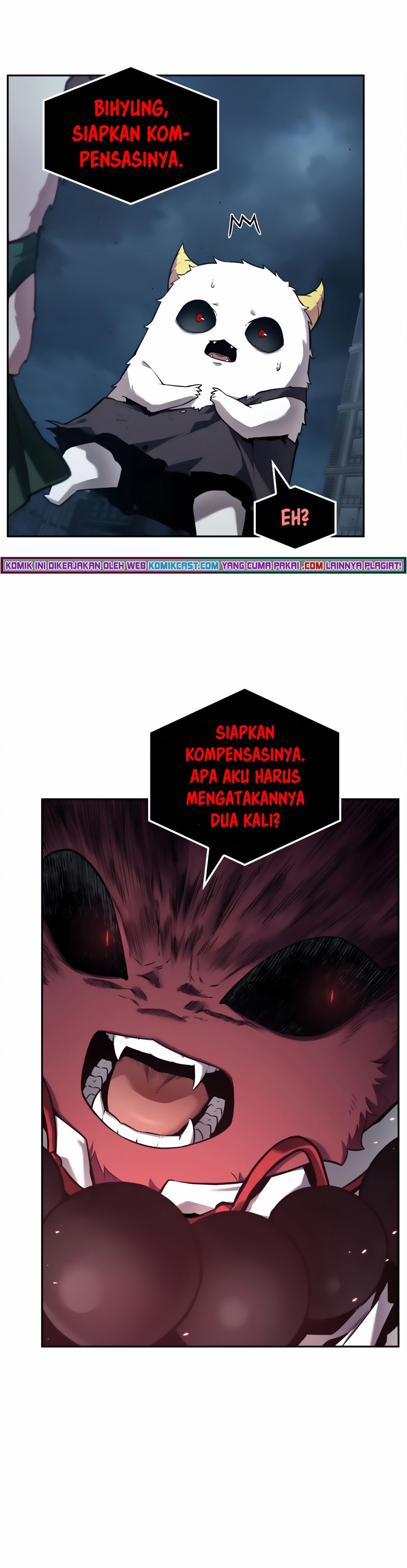 Read Omniscient Reader’s Viewpoint ID Manga Online