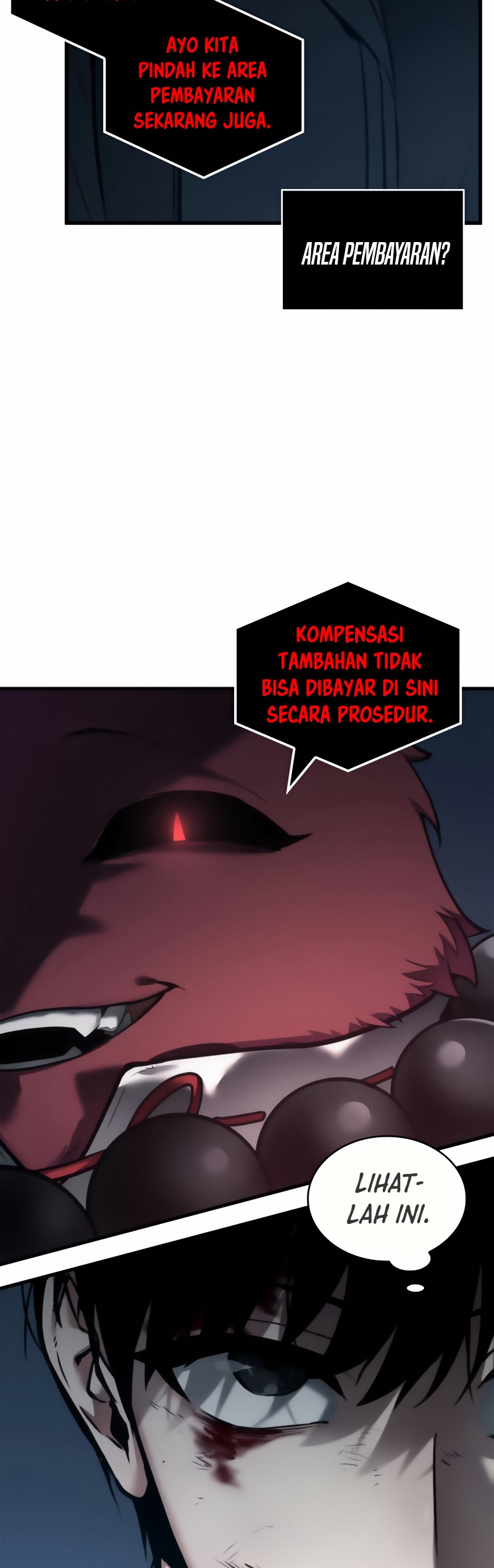 Read Omniscient Reader’s Viewpoint ID Manga Online