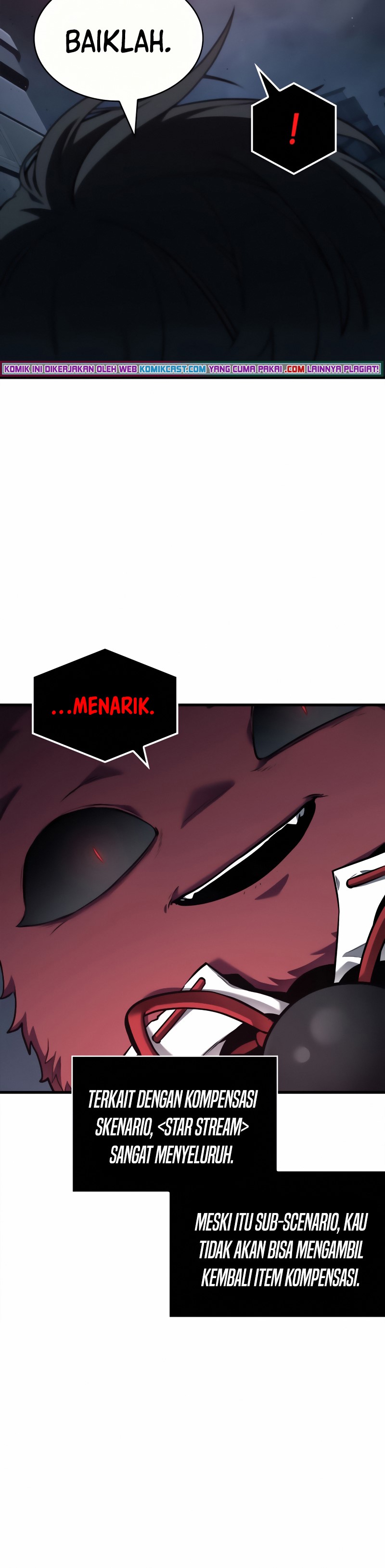 Read Omniscient Reader’s Viewpoint ID Manga Online