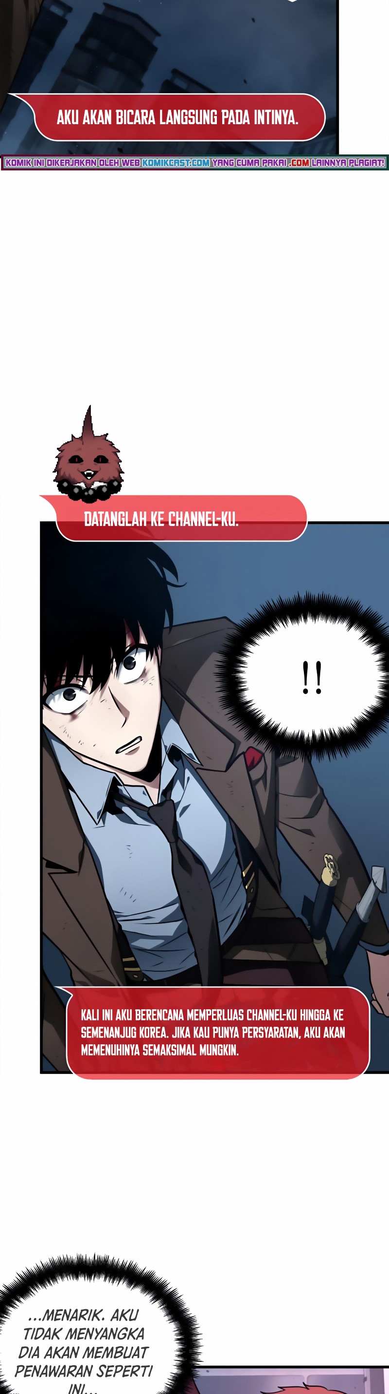 Read Omniscient Reader’s Viewpoint ID Manga Online