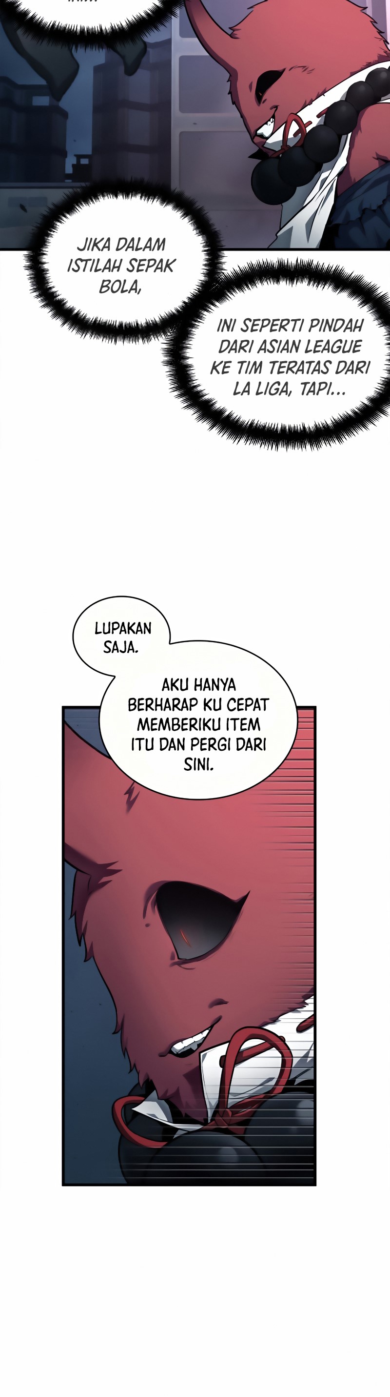 Read Omniscient Reader’s Viewpoint ID Manga Online