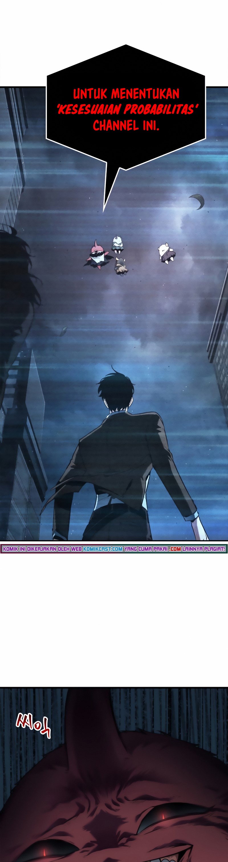 Read Omniscient Reader’s Viewpoint ID Manga Online