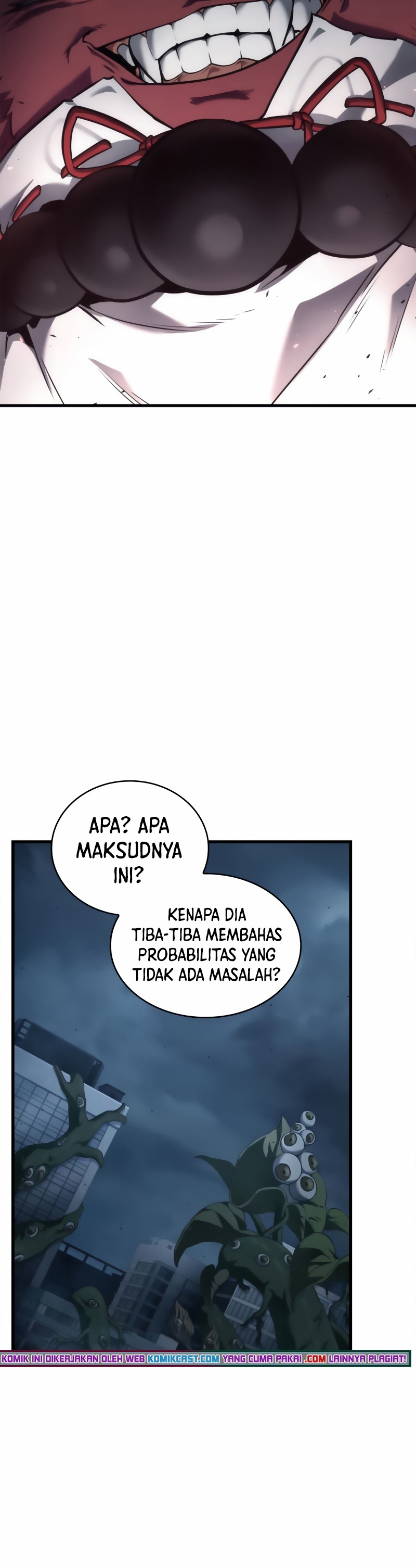 Read Omniscient Reader’s Viewpoint ID Manga Online
