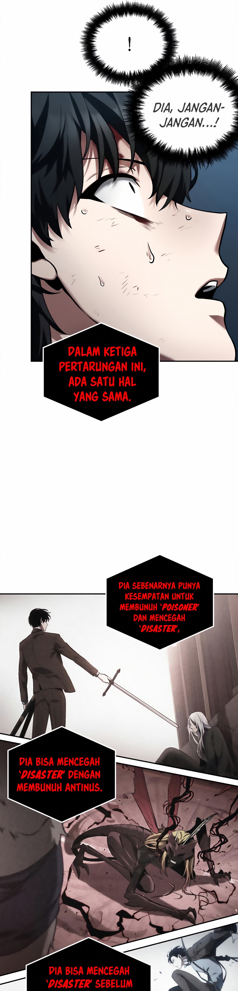 Read Omniscient Reader’s Viewpoint ID Manga Online