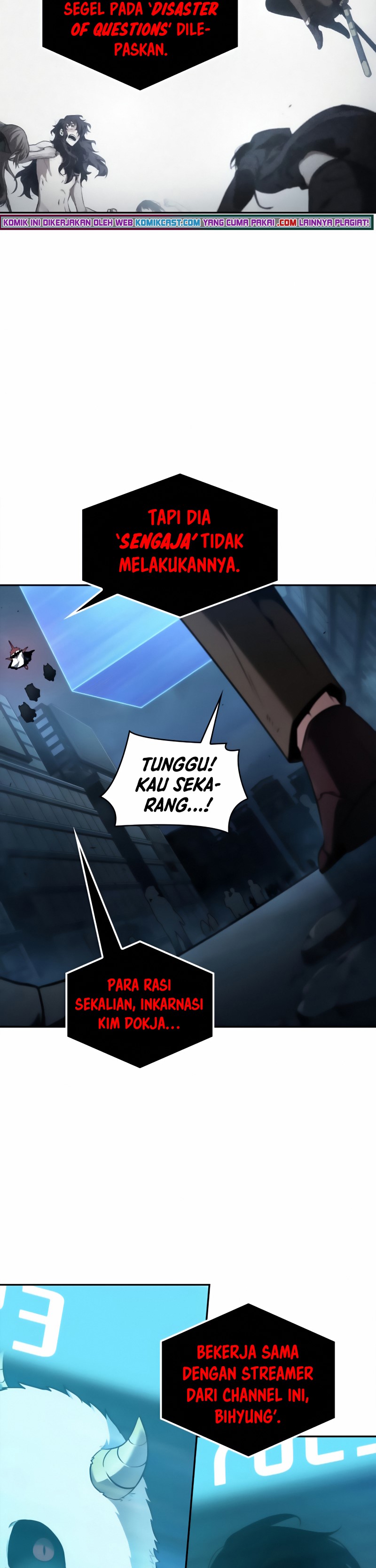 Read Omniscient Reader’s Viewpoint ID Manga Online