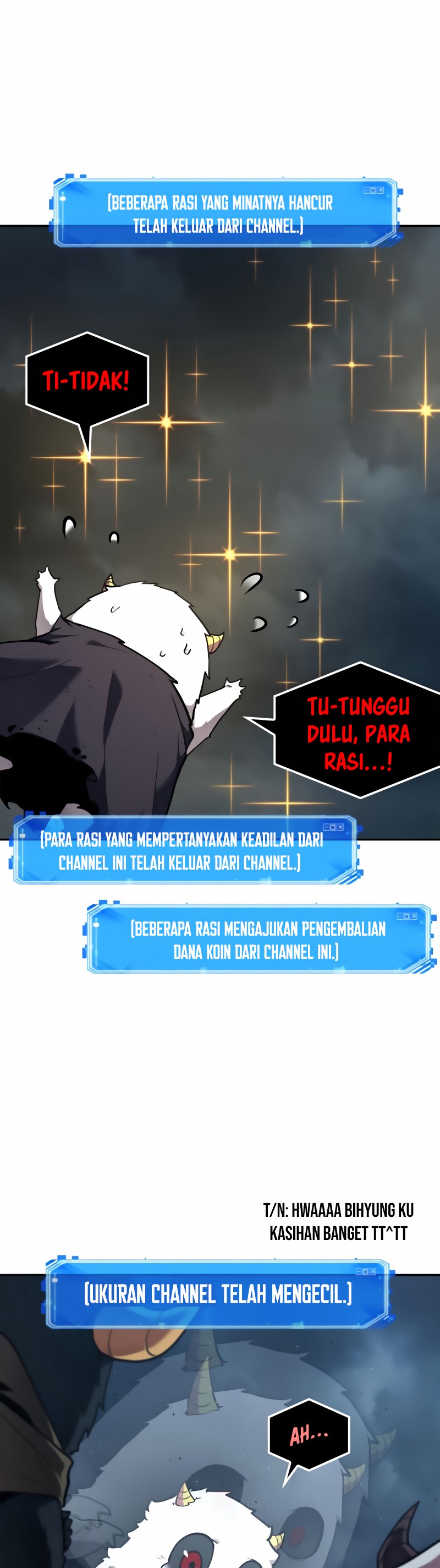 Read Omniscient Reader’s Viewpoint ID Manga Online