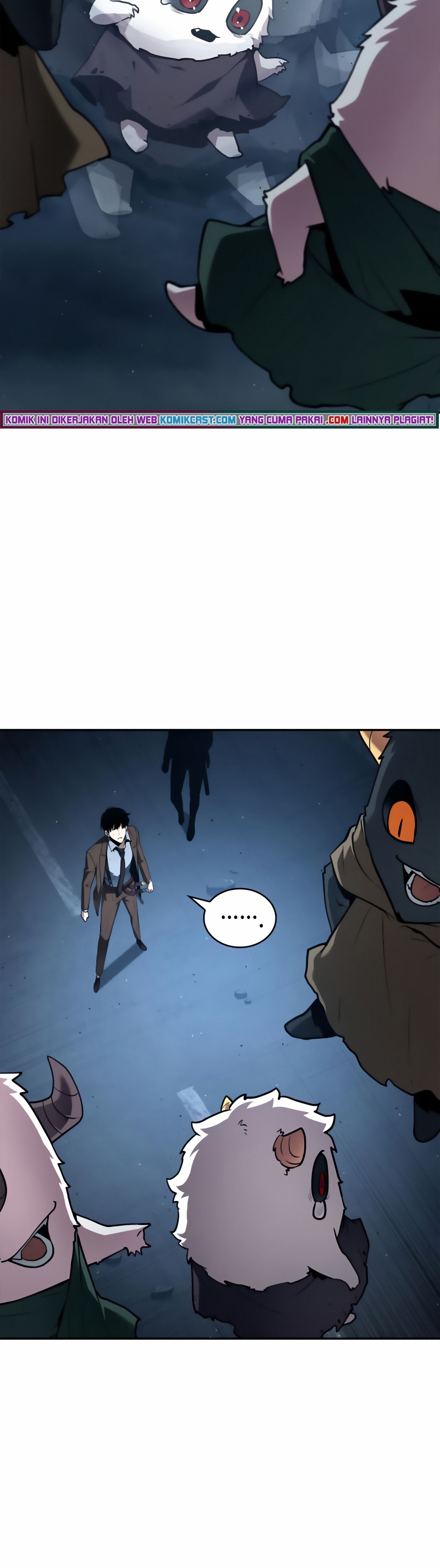 Read Omniscient Reader’s Viewpoint ID Manga Online