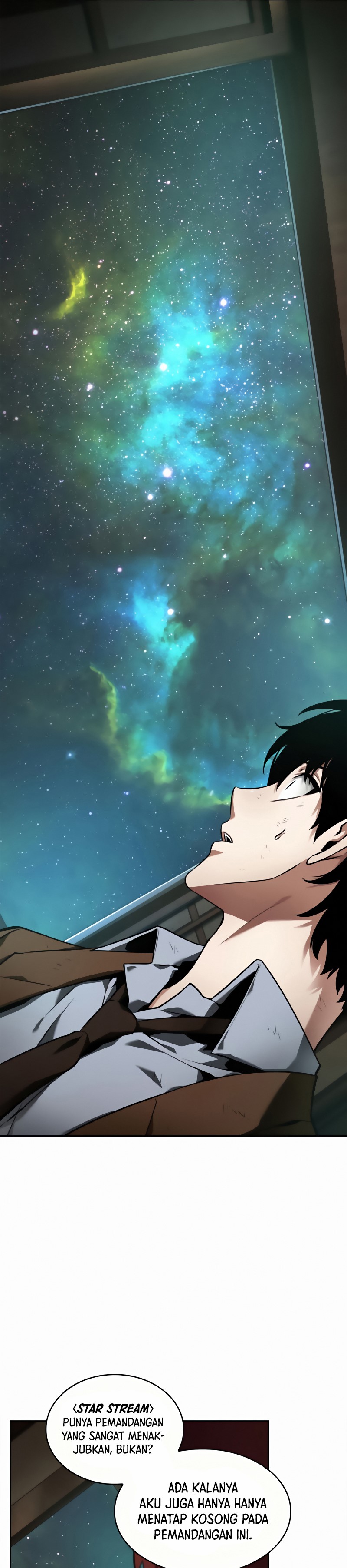 Read Omniscient Reader’s Viewpoint ID Manga Online
