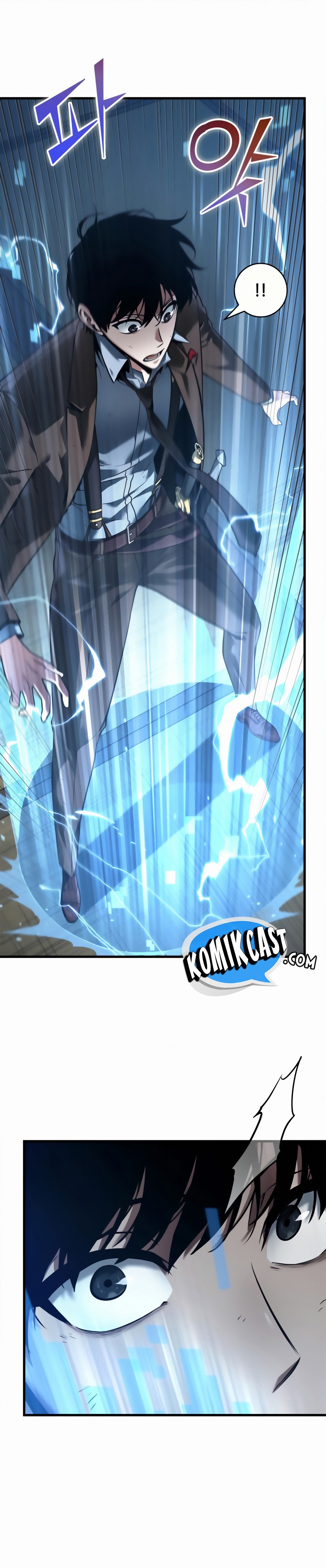 Read Omniscient Reader’s Viewpoint ID Manga Online