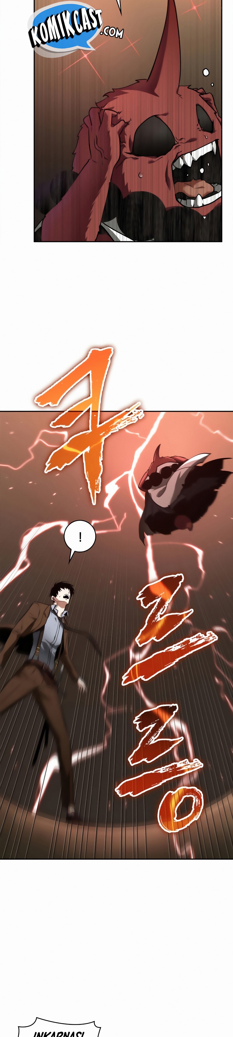Read Omniscient Reader’s Viewpoint ID Manga Online