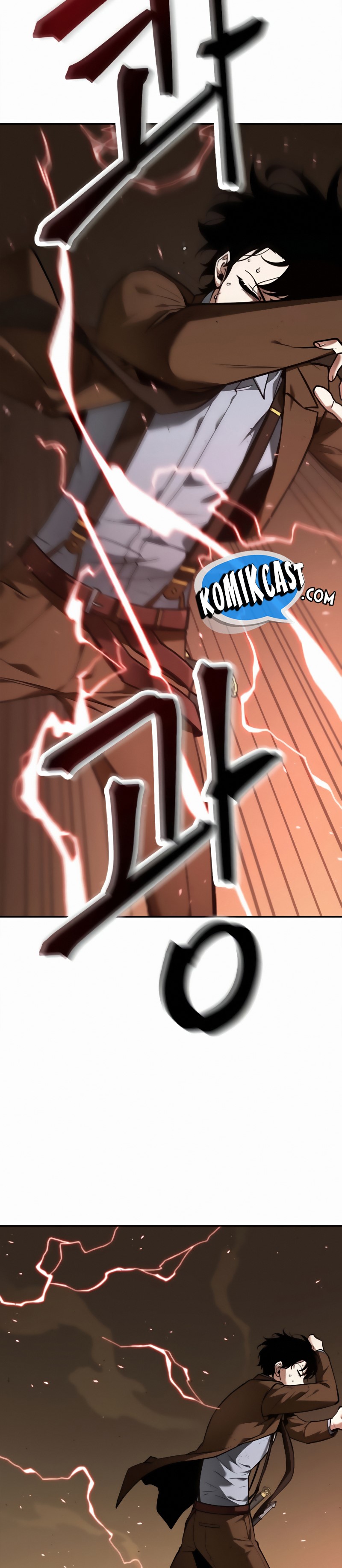 Read Omniscient Reader’s Viewpoint ID Manga Online