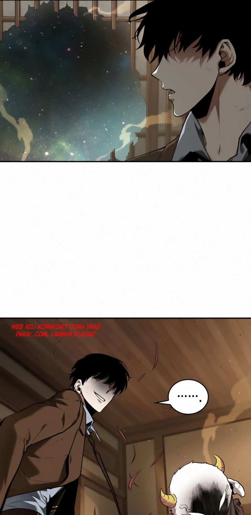 Read Omniscient Reader’s Viewpoint ID Manga Online