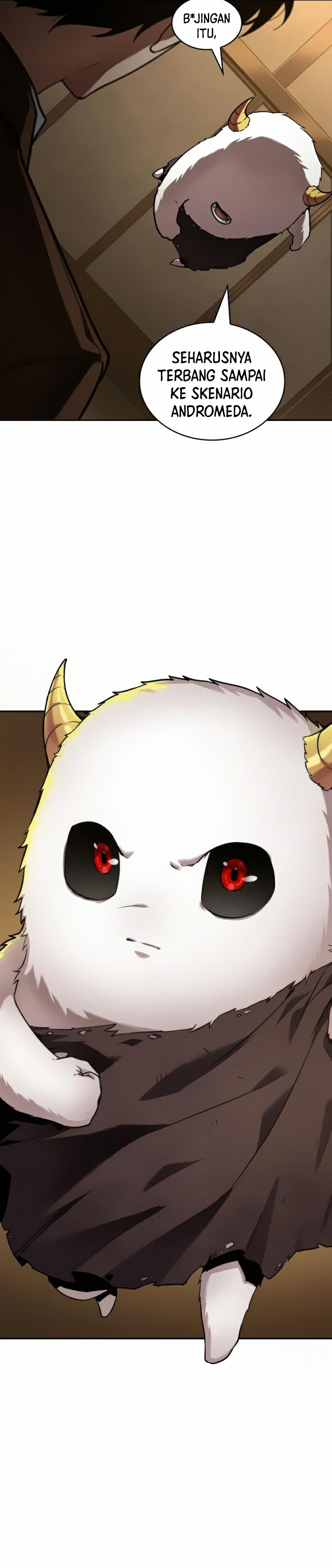 Read Omniscient Reader’s Viewpoint ID Manga Online