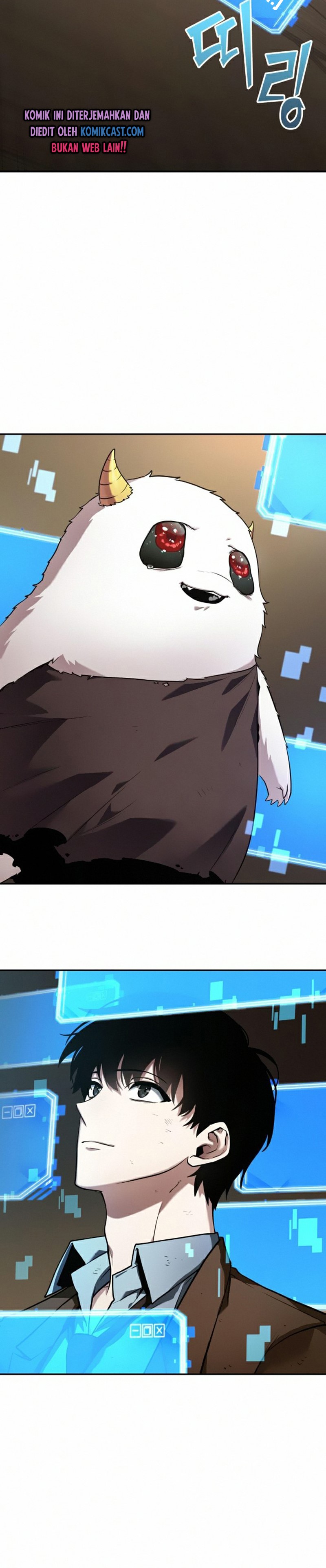 Read Omniscient Reader’s Viewpoint ID Manga Online
