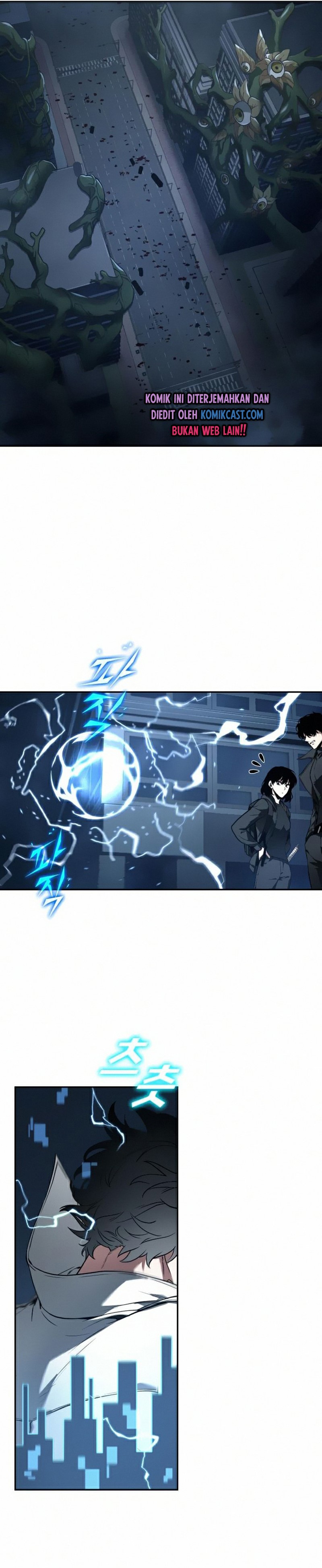 Read Omniscient Reader’s Viewpoint ID Manga Online