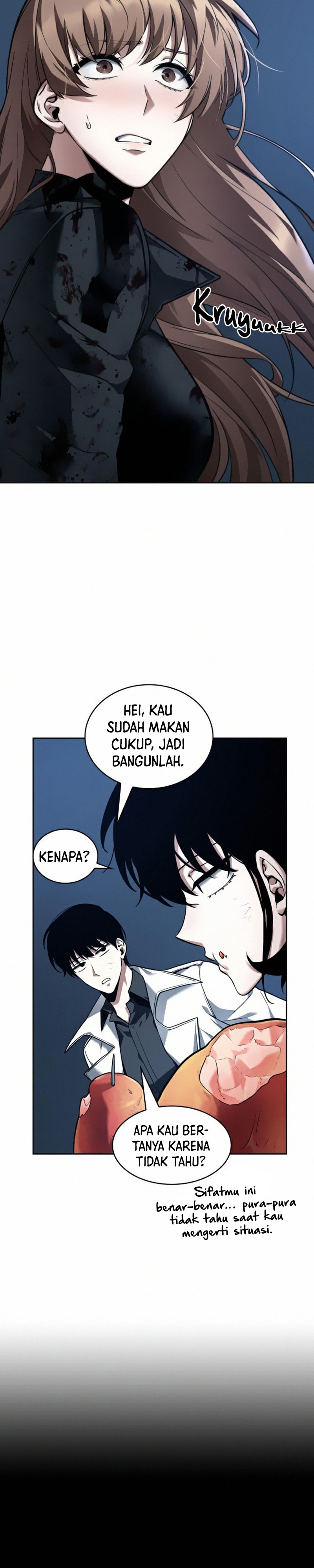 Read Omniscient Reader’s Viewpoint ID Manga Online