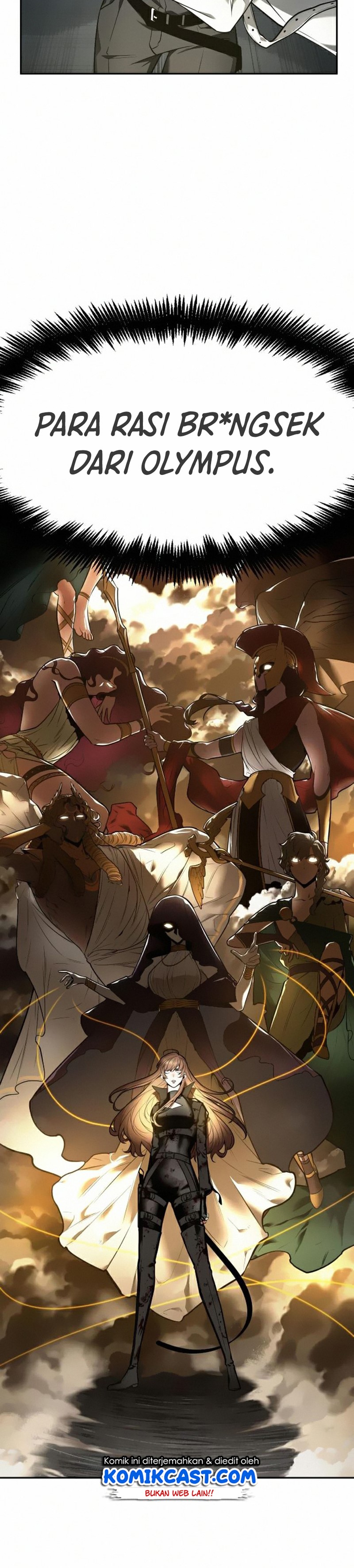 Read Omniscient Reader’s Viewpoint ID Manga Online