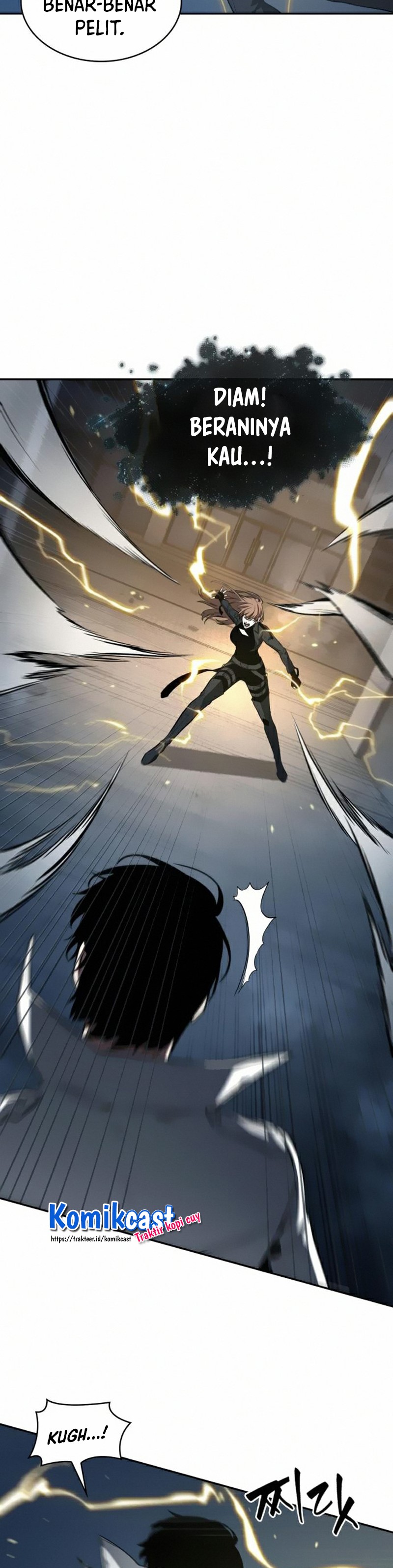 Read Omniscient Reader’s Viewpoint ID Manga Online