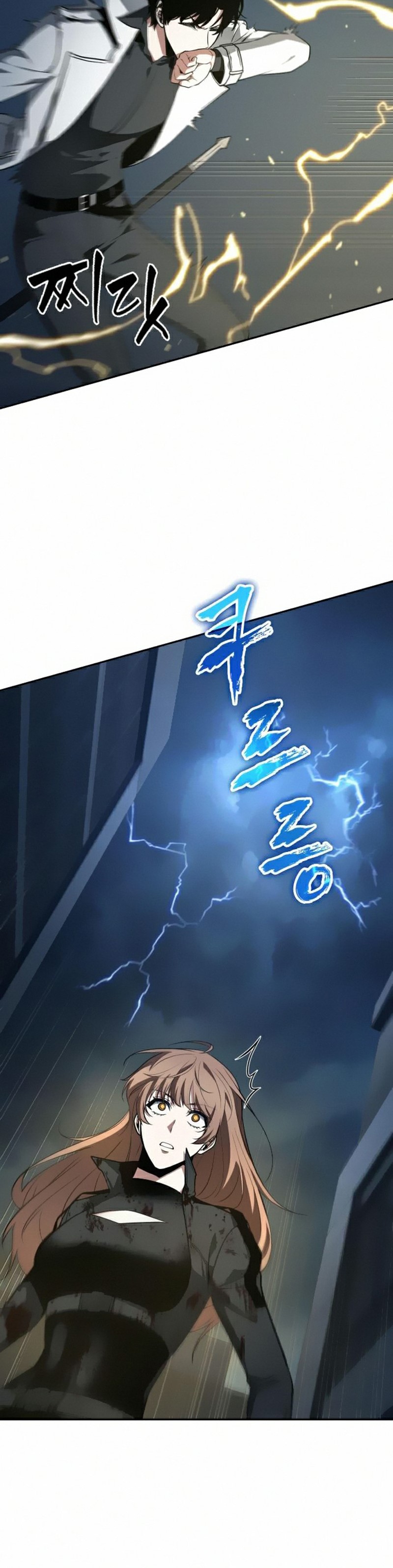 Read Omniscient Reader’s Viewpoint ID Manga Online