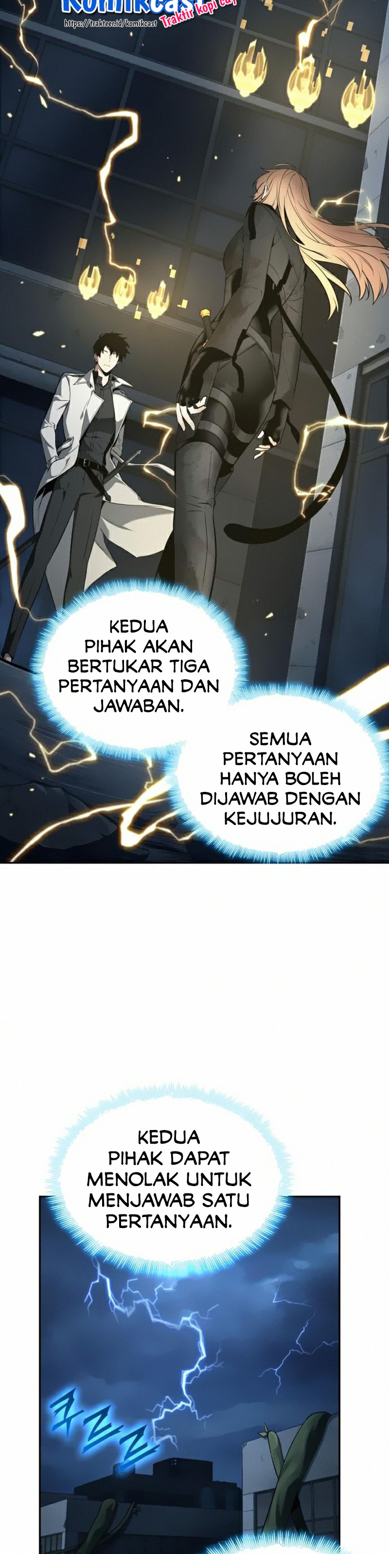 Read Omniscient Reader’s Viewpoint ID Manga Online