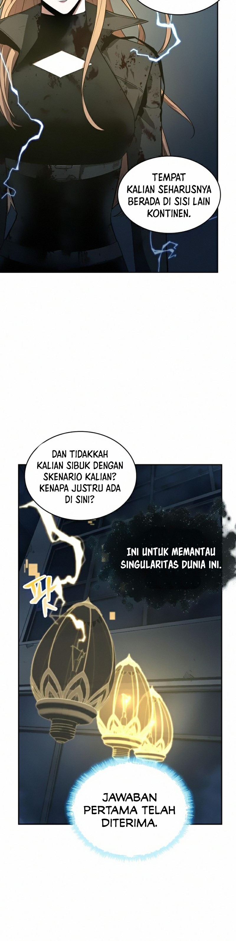 Read Omniscient Reader’s Viewpoint ID Manga Online