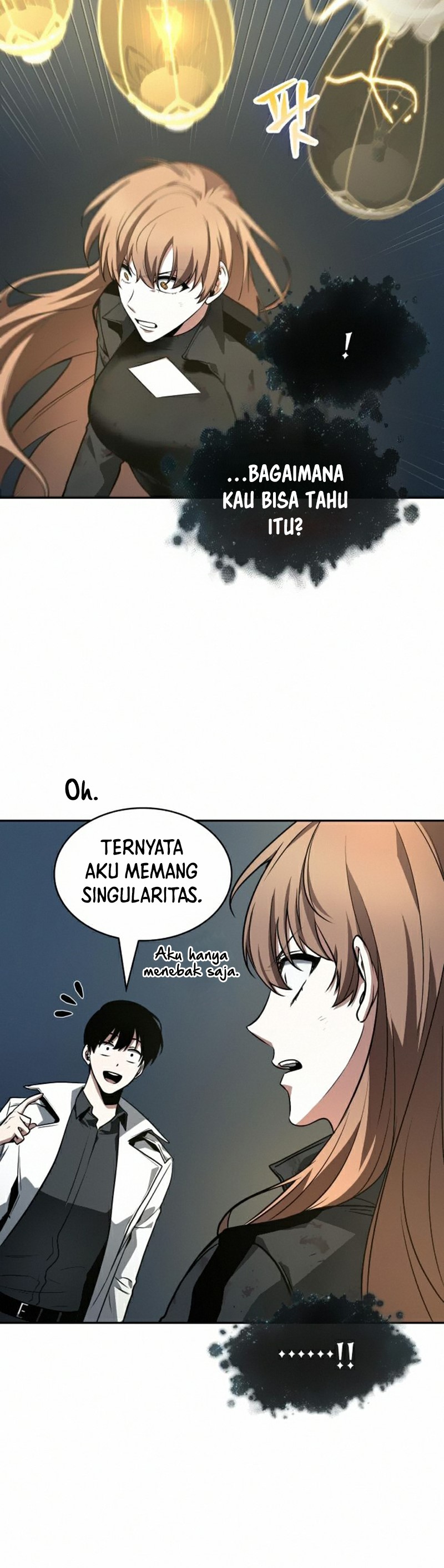Read Omniscient Reader’s Viewpoint ID Manga Online