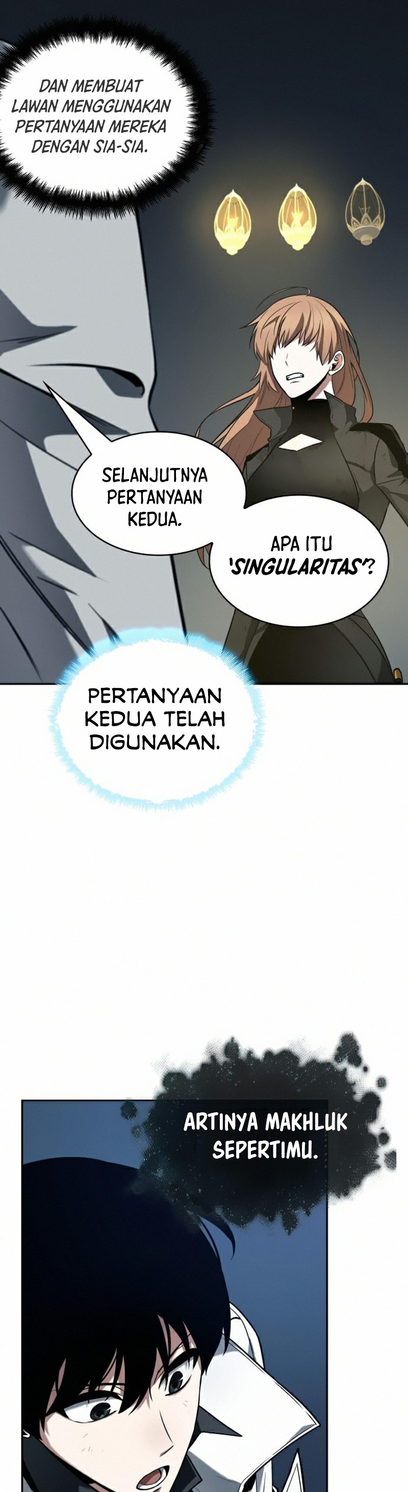 Read Omniscient Reader’s Viewpoint ID Manga Online
