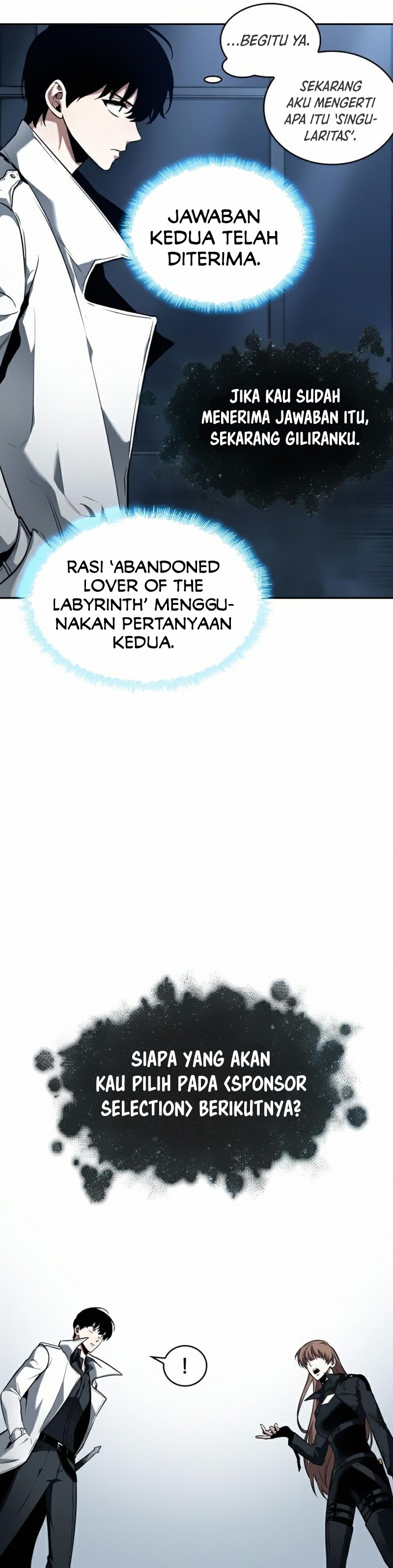 Read Omniscient Reader’s Viewpoint ID Manga Online