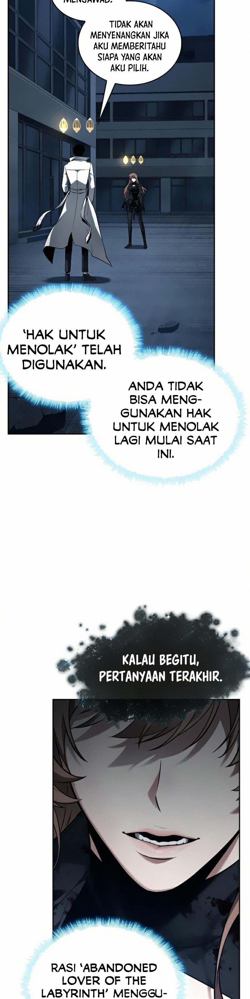 Read Omniscient Reader’s Viewpoint ID Manga Online