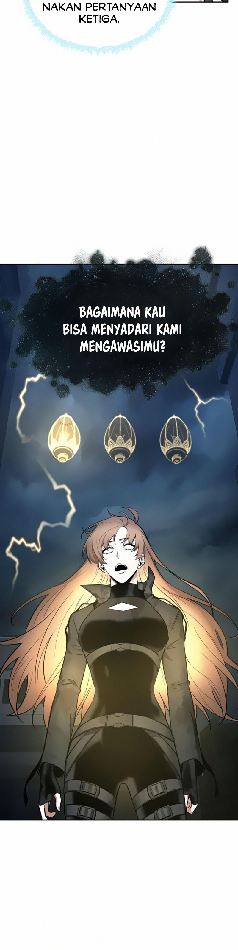 Read Omniscient Reader’s Viewpoint ID Manga Online