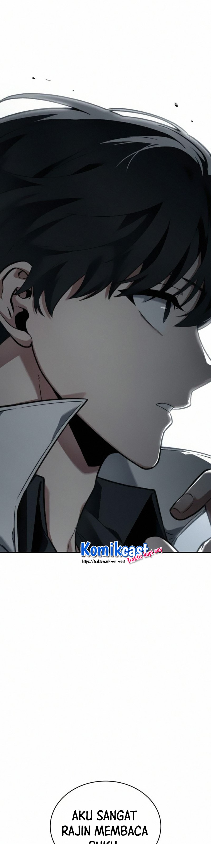 Read Omniscient Reader’s Viewpoint ID Manga Online