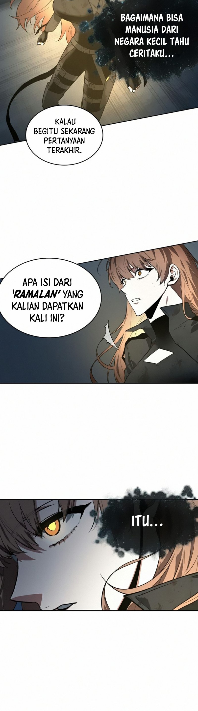 Read Omniscient Reader’s Viewpoint ID Manga Online