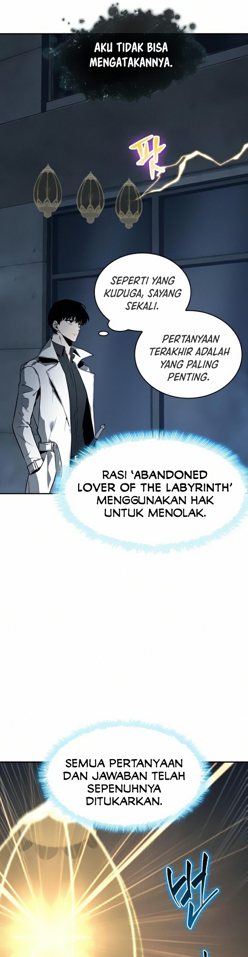 Read Omniscient Reader’s Viewpoint ID Manga Online