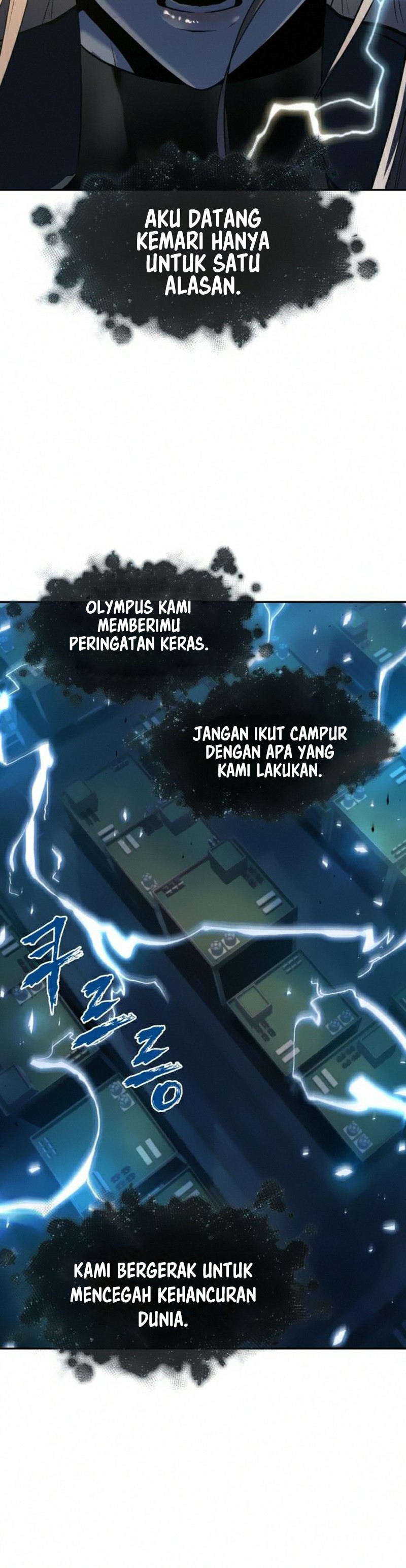 Read Omniscient Reader’s Viewpoint ID Manga Online