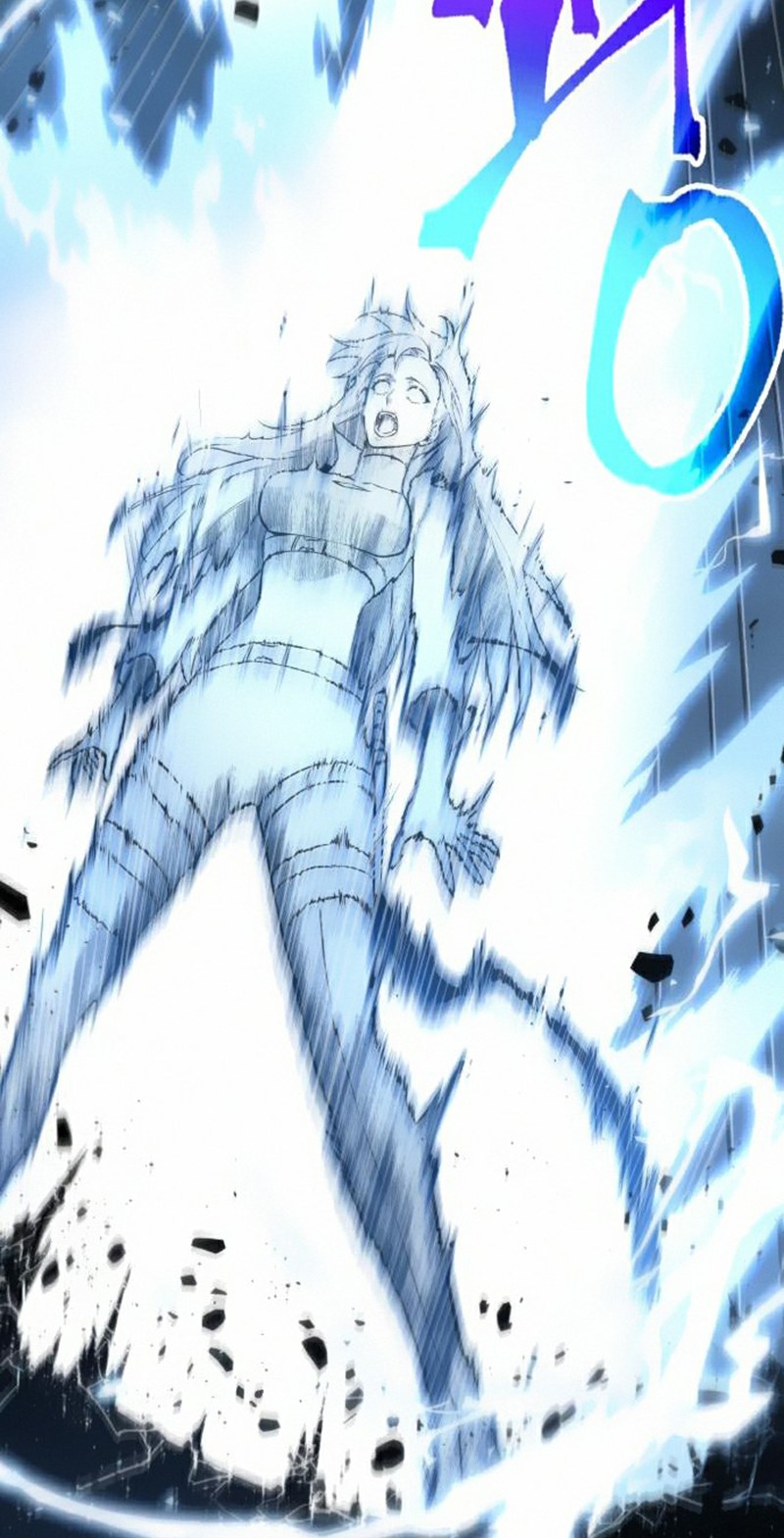 Read Omniscient Reader’s Viewpoint ID Manga Online