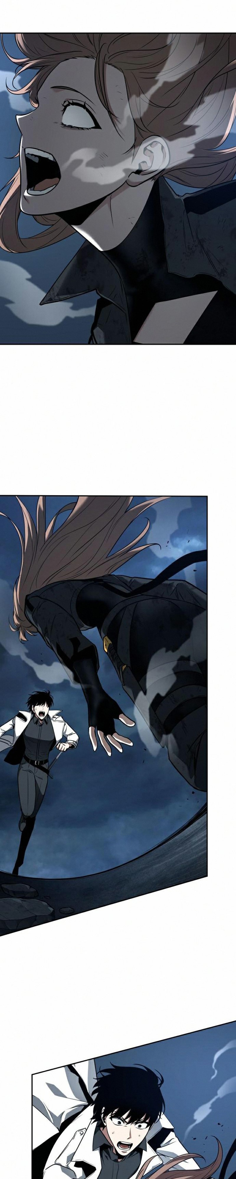 Read Omniscient Reader’s Viewpoint ID Manga Online
